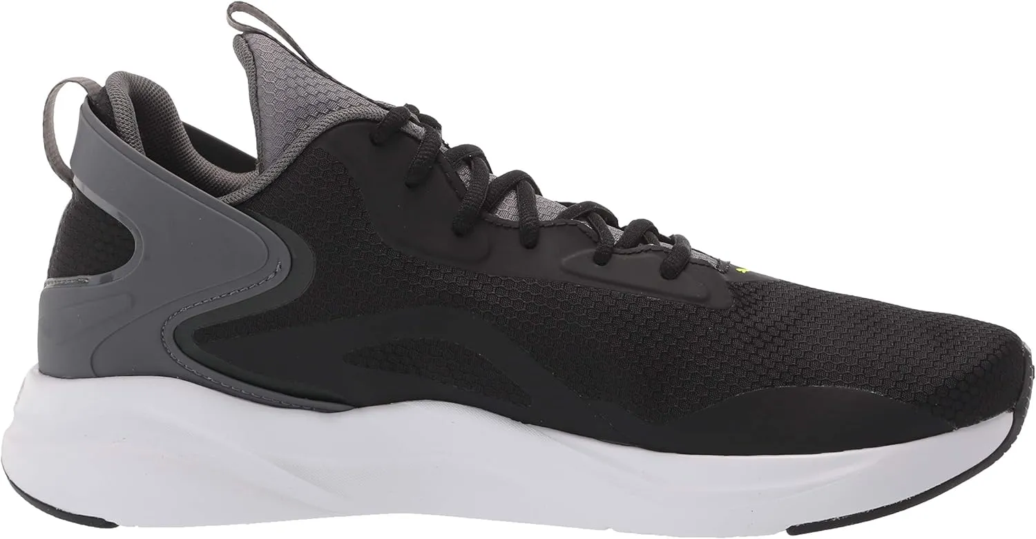 PUMA Men's Softride Rift Tech Running Shoe