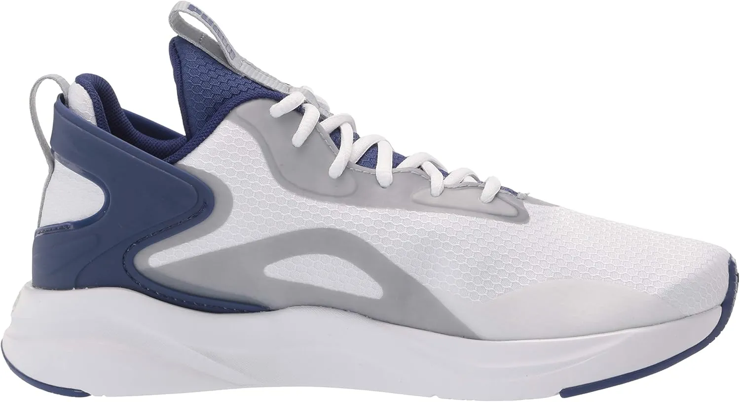 PUMA Men's Softride Rift Tech Running Shoe