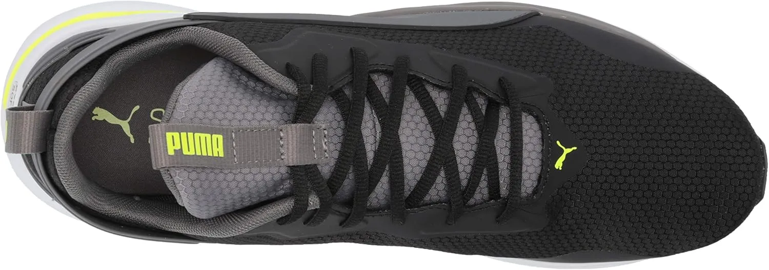PUMA Men's Softride Rift Tech Running Shoe