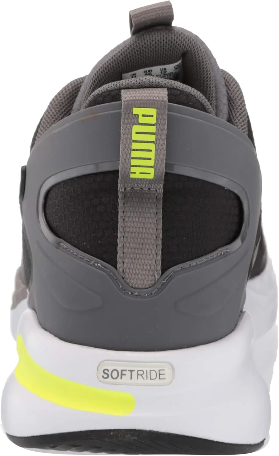 PUMA Men's Softride Rift Tech Running Shoe