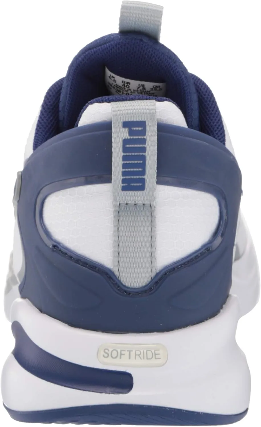 PUMA Men's Softride Rift Tech Running Shoe