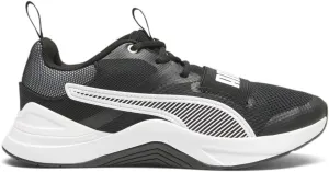 PUMA Womens Prospect Training Sneakers Shoes - Black - Size 6.5 M