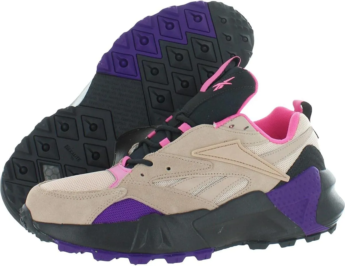 Reebok Women's Aztrek Double Mix Trail Sneaker
