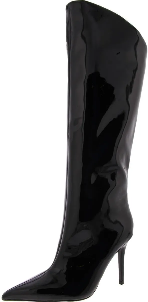 Steve Madden Women's Sarina Knee High Boot