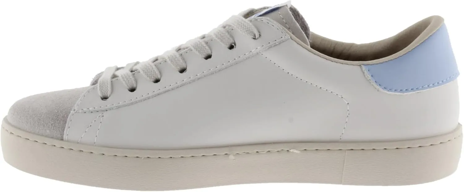 Victoria Women's Camping Lona Soft Canvas Slip On Sneaker