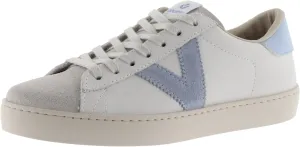 Victoria Women's Camping Lona Soft Canvas Slip On Sneaker