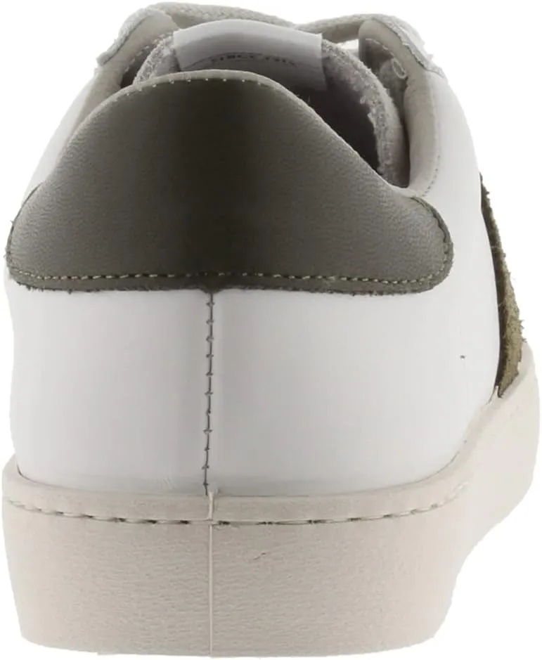 Victoria Women's Camping Lona Soft Canvas Slip On Sneaker