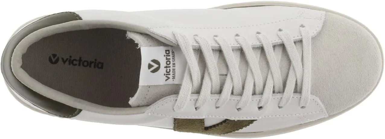 Victoria Women's Camping Lona Soft Canvas Slip On Sneaker