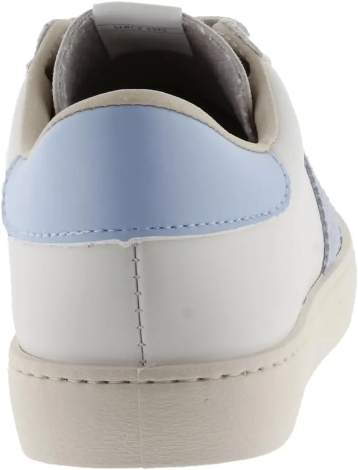 Victoria Women's Camping Lona Soft Canvas Slip On Sneaker