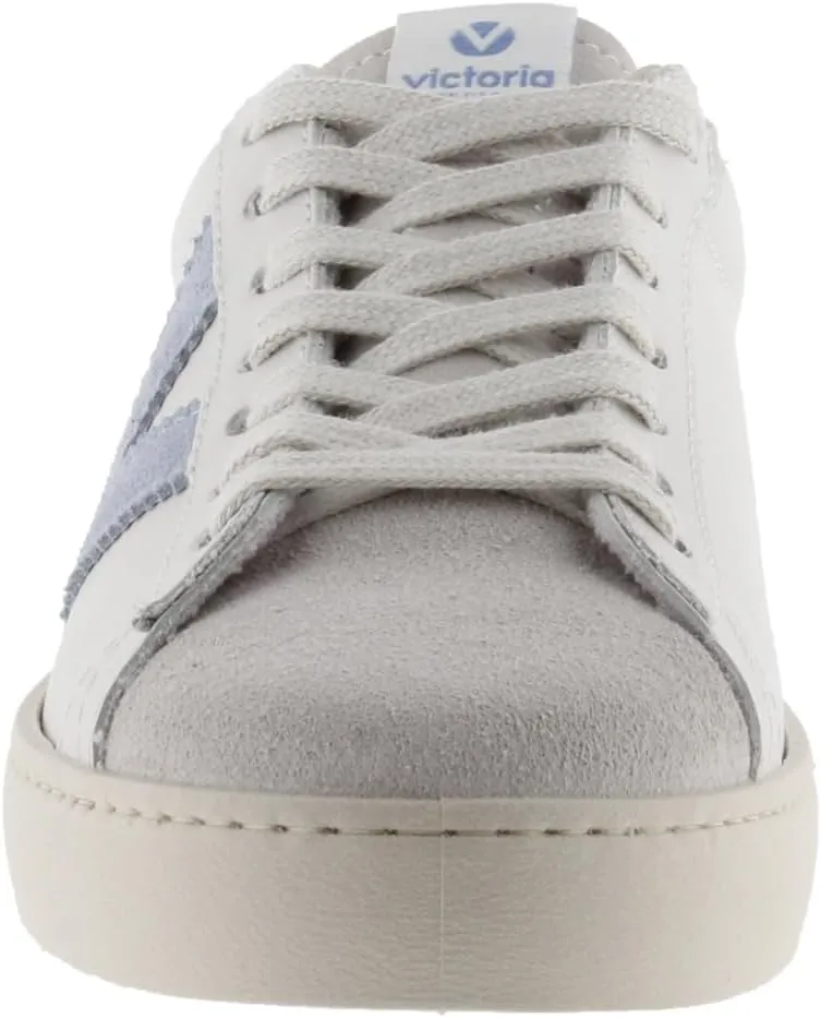Victoria Women's Camping Lona Soft Canvas Slip On Sneaker