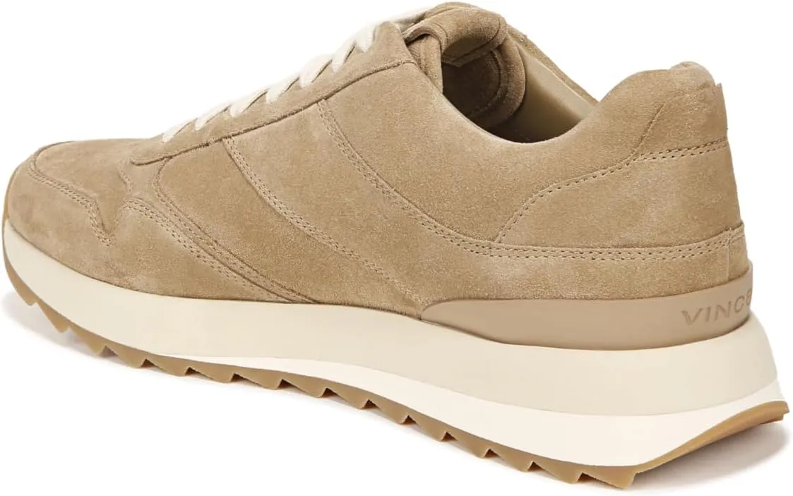 Vince Men's Edric Lace Up Runner Sneakers