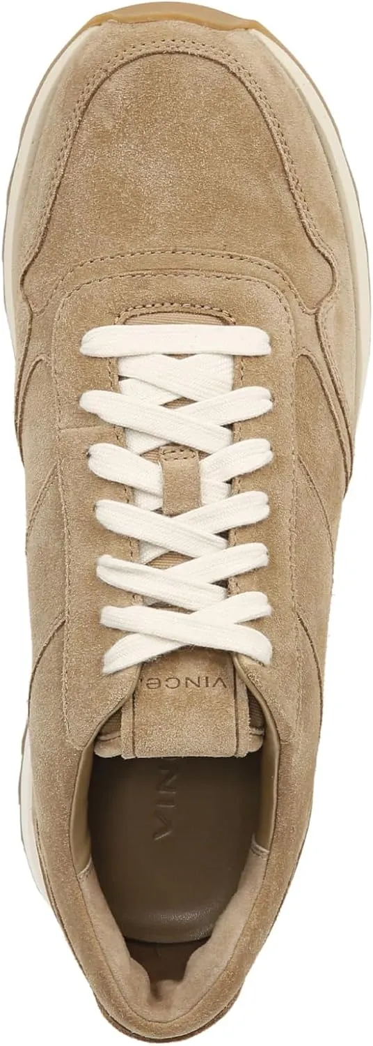 Vince Men's Edric Lace Up Runner Sneakers