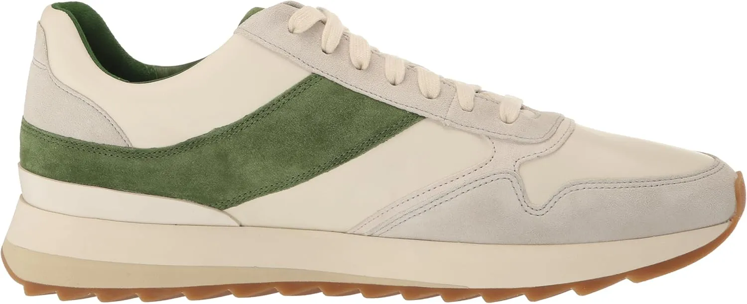 Vince Men's Edric Lace Up Runner Sneakers