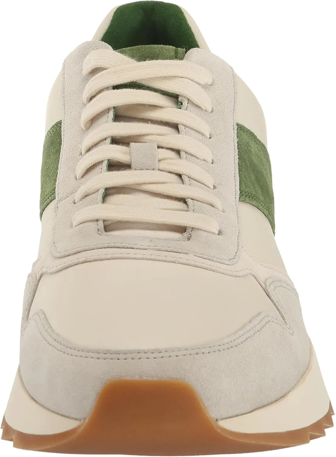 Vince Men's Edric Lace Up Runner Sneakers