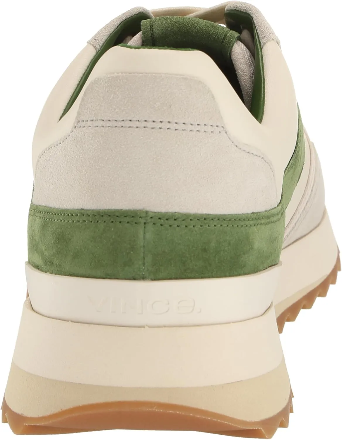 Vince Men's Edric Lace Up Runner Sneakers