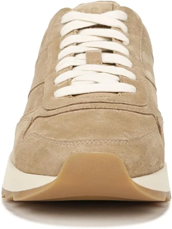 Vince Men's Edric Lace Up Runner Sneakers