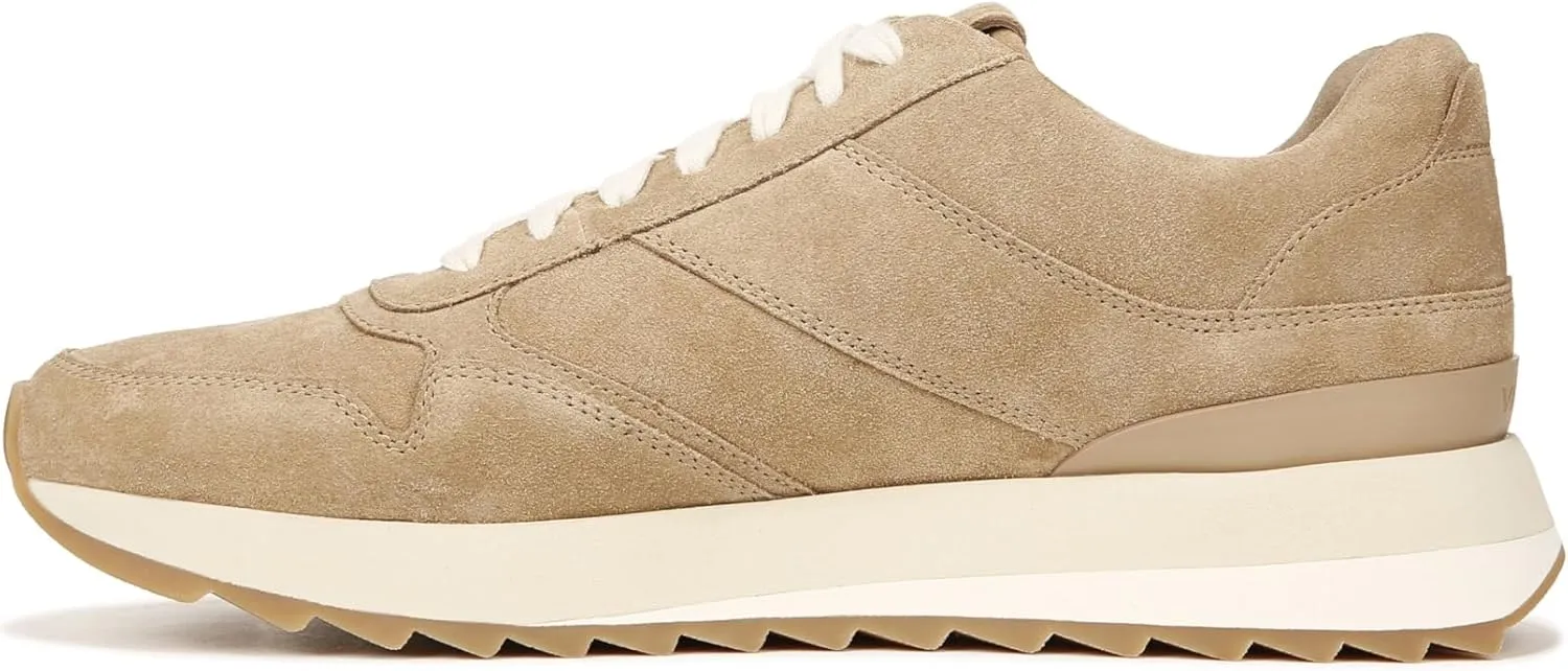 Vince Men's Edric Lace Up Runner Sneakers