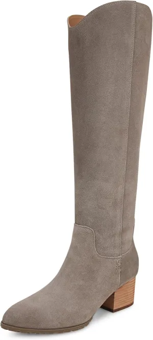 Vionic Women's Bixby High Shaft Boots Knee