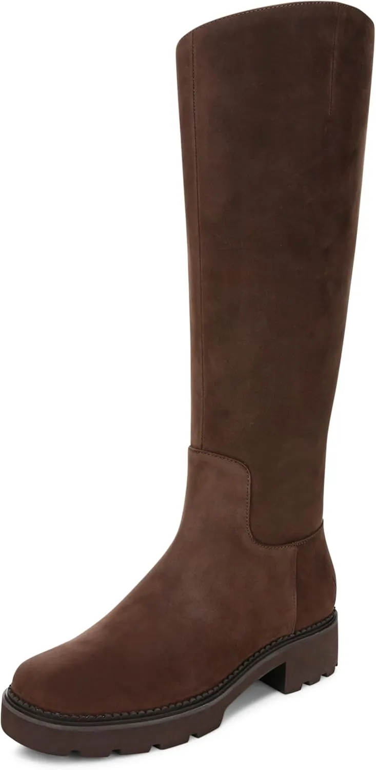 Vionic Women's Fallbrook High Shaft Boots Knee