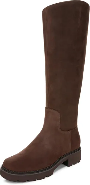 Vionic Women's Fallbrook High Shaft Boots Knee