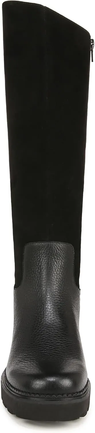 Vionic Women's Fallbrook High Shaft Boots Knee