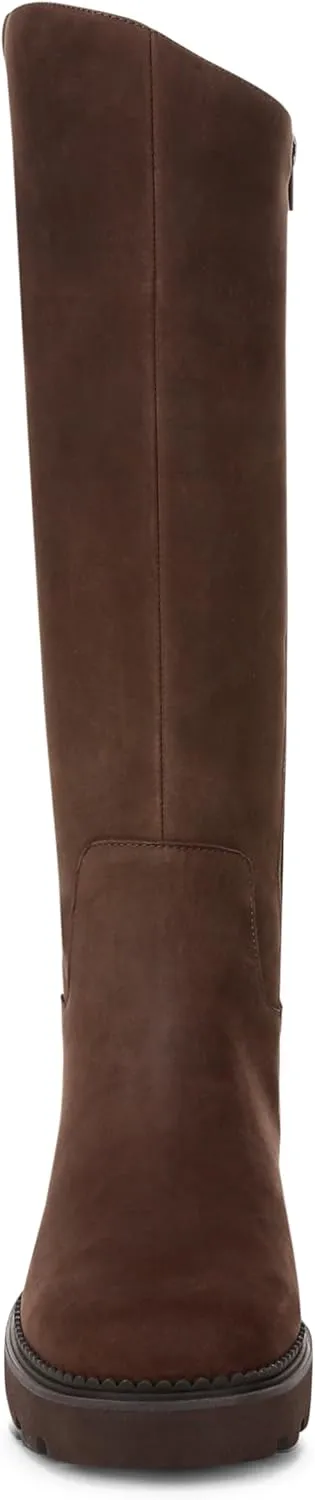 Vionic Women's Fallbrook High Shaft Boots Knee