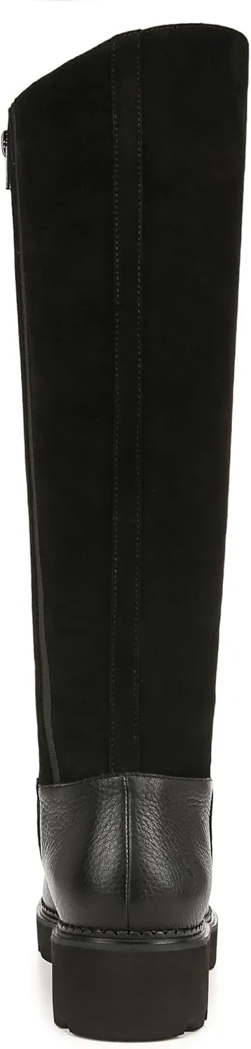 Vionic Women's Fallbrook High Shaft Boots Knee