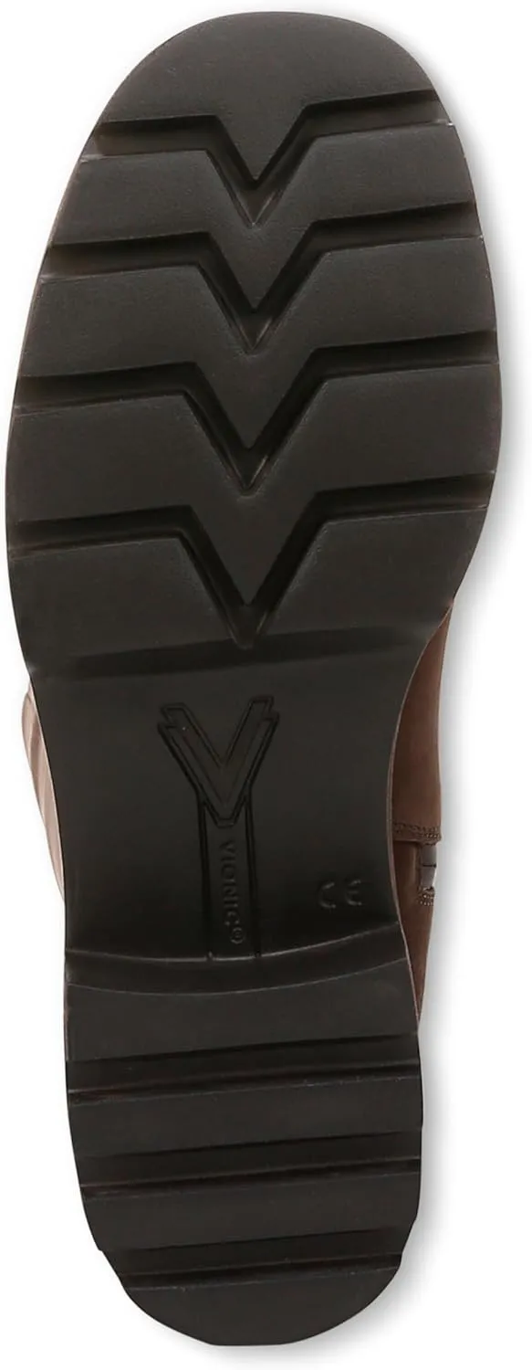 Vionic Women's Fallbrook High Shaft Boots Knee