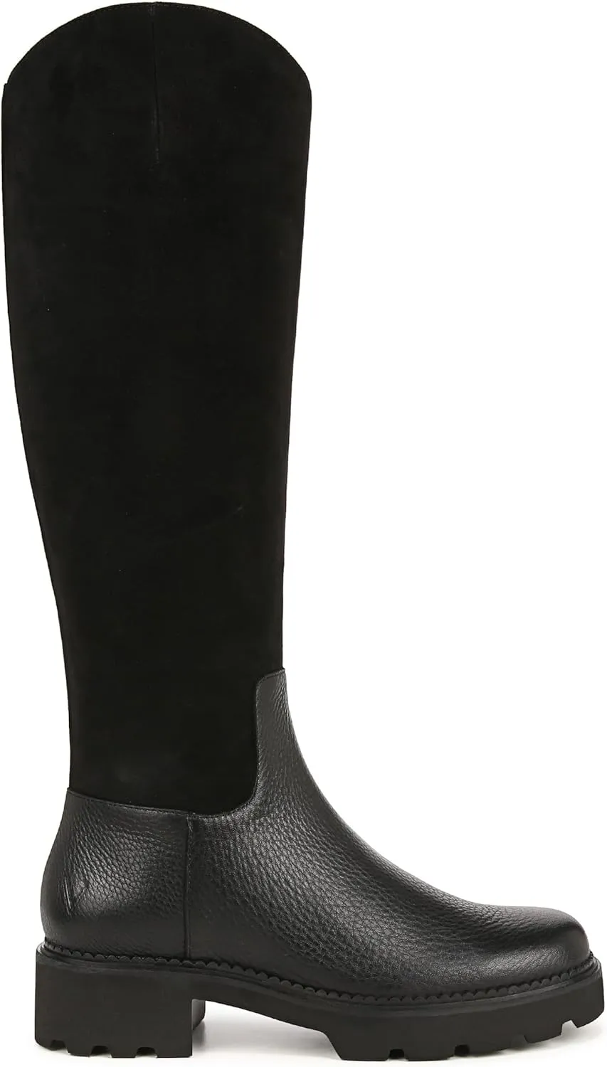 Vionic Women's Fallbrook High Shaft Boots Knee