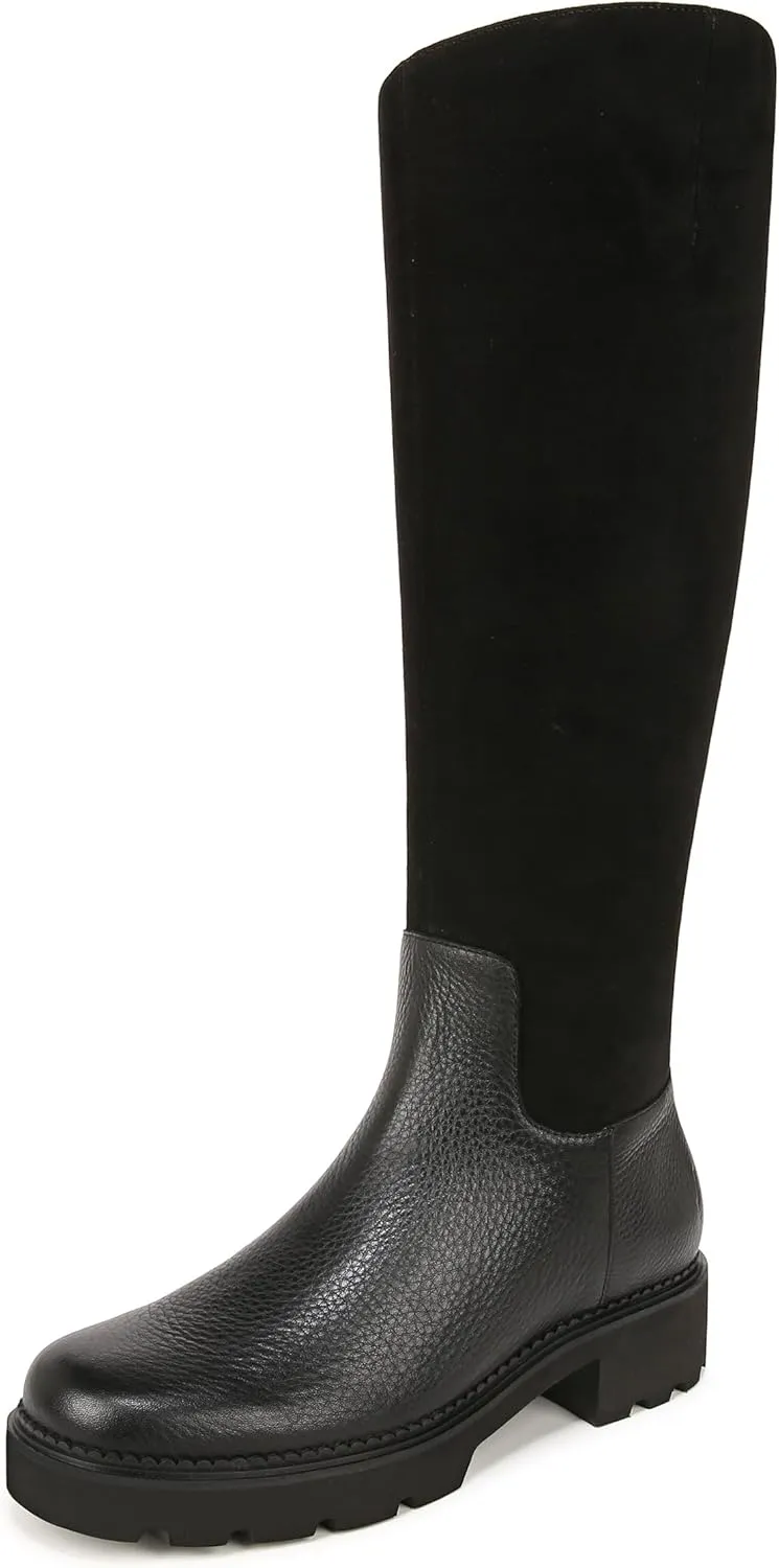 Vionic Women's Fallbrook High Shaft Boots Knee