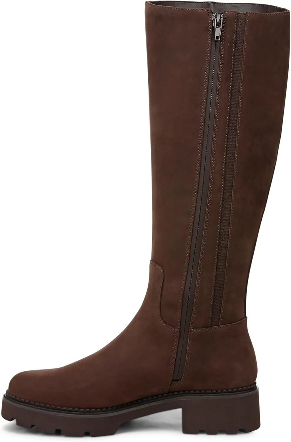 Vionic Women's Fallbrook High Shaft Boots Knee