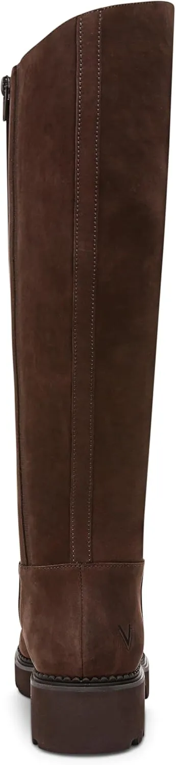 Vionic Women's Fallbrook High Shaft Boots Knee