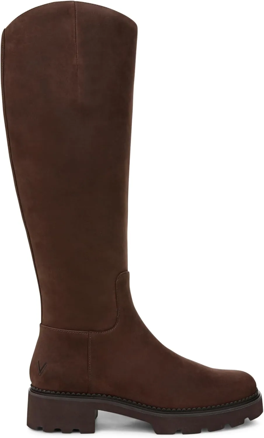 Vionic Women's Fallbrook High Shaft Boots Knee