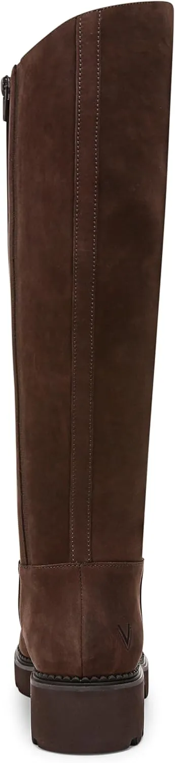 Vionic Women's Fallbrook High Shaft Boots Knee