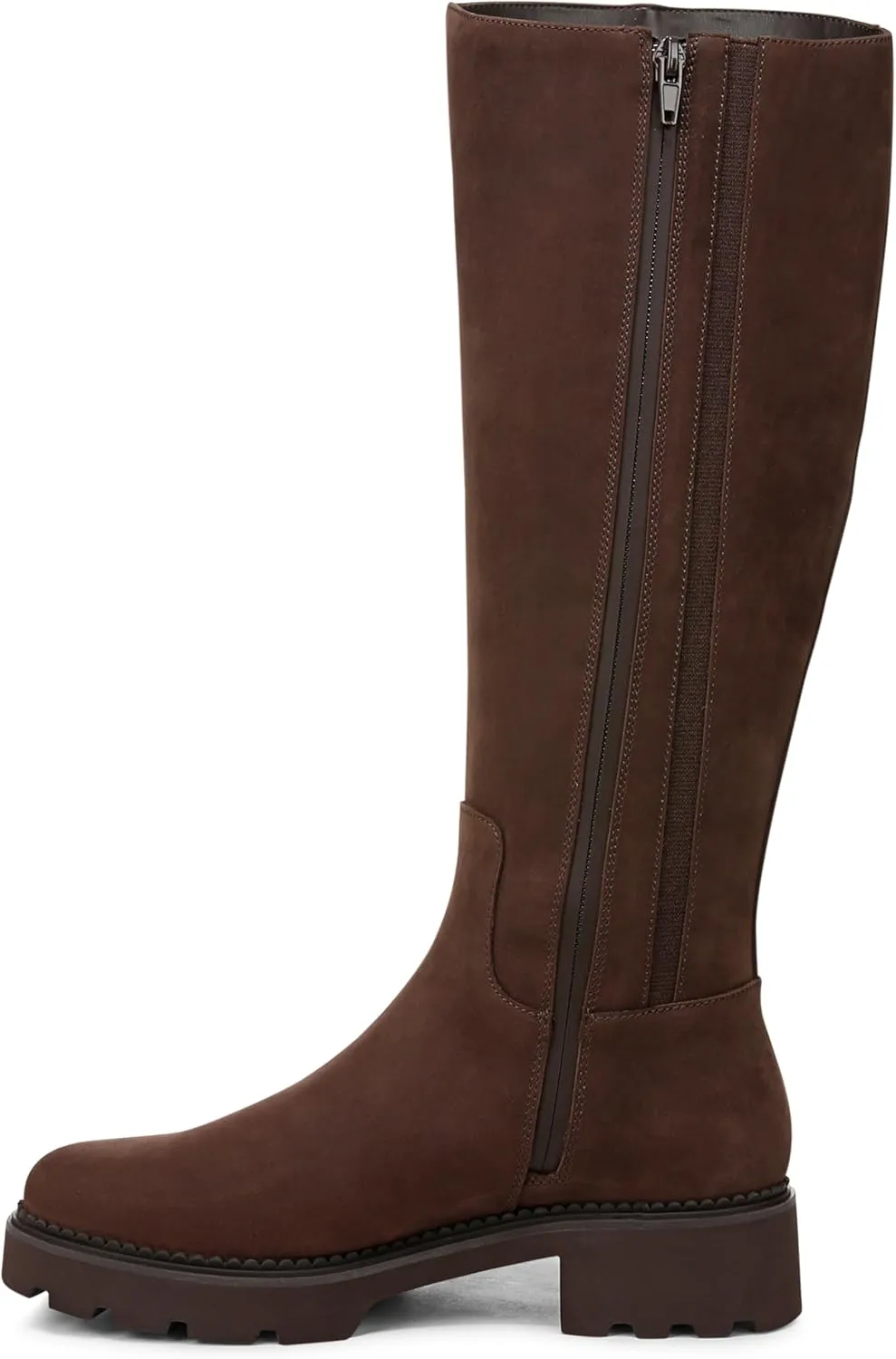 Vionic Women's Fallbrook High Shaft Boots Knee