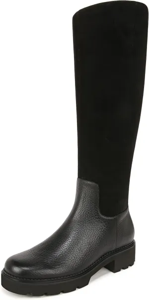 Vionic Women's Fallbrook High Shaft Boots Knee