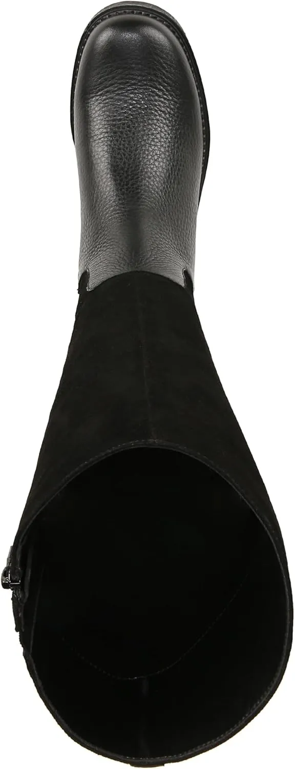 Vionic Women's Fallbrook High Shaft Boots Knee