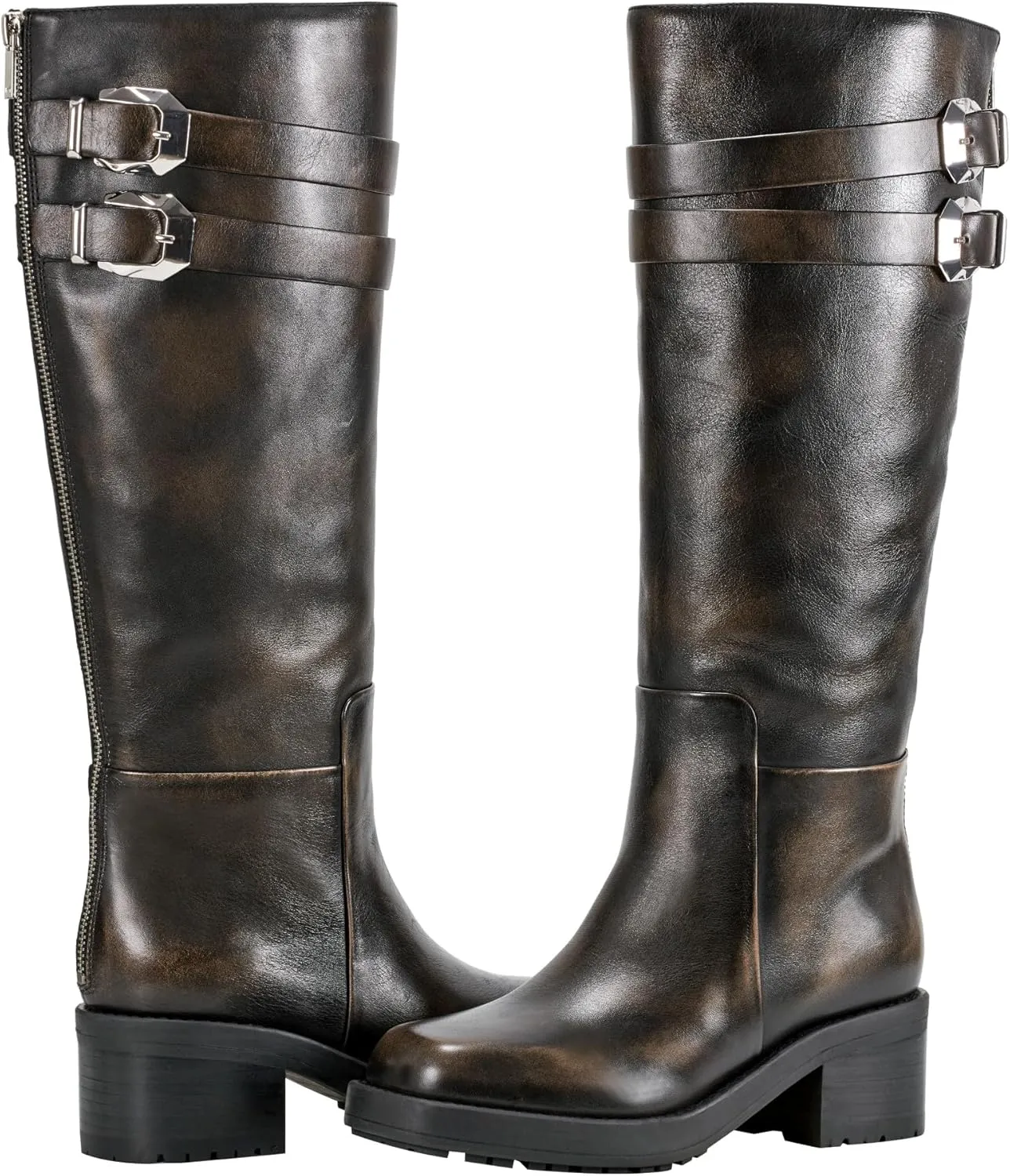 Women's Dariya Knee High Boot